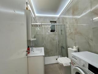 3 bedroom flat central, beach, walking streets - Limassol - 2