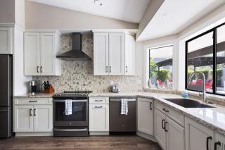 Pool foosball family fun at Always Summertime - 5