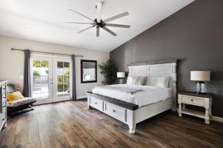 Pool foosball family fun at Always Summertime - 3