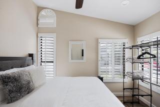 Pool foosball family fun at Always Summertime - 1