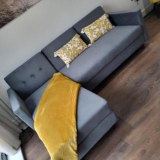 Riverside Apartment - 6