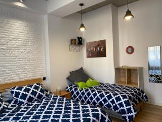 New Gudauri Apartment #403 - 7