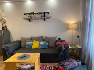 New Gudauri Apartment #403 - 6