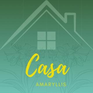 Casa Amaryllis - 1
