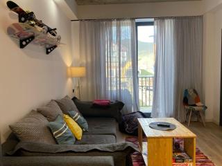 New Gudauri Apartment #403 - 5