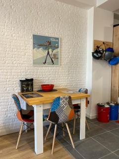 New Gudauri Apartment #403 - 6