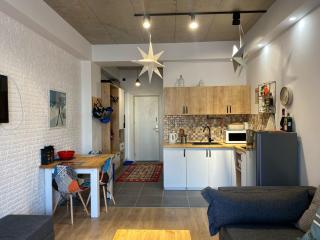 New Gudauri Apartment #403 - 5