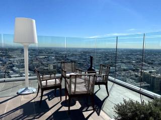 DTLA Luxury Studio - 9