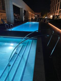 DTLA Luxury Studio - 7