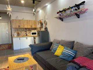 New Gudauri Apartment #403 - 4