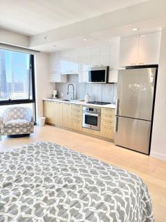 DTLA Luxury Studio - 1