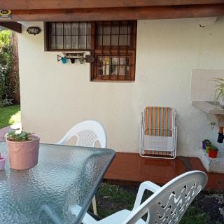 Pinares para 4 personas - 2