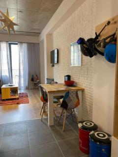 New Gudauri Apartment #403 - 3