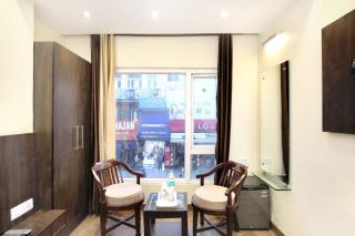 Hotel The Grandpark - 9