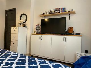 New Gudauri Apartment #403 - 2