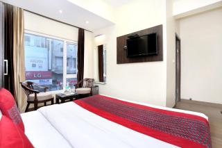 Hotel The Grandpark - 8