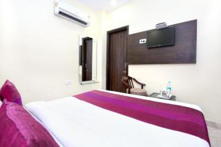 Hotel The Grandpark - 7