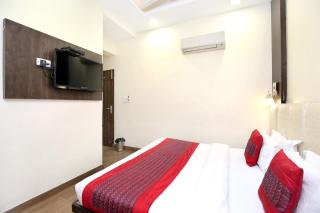 Hotel The Grandpark - 5