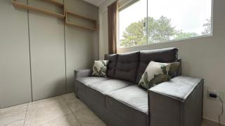 Flat funcional e moderno em Uvaranas-com elevador - 4