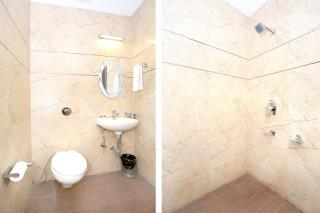 Hotel The Grandpark - 4