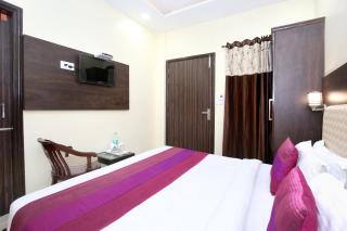 Hotel The Grandpark - 3