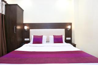 Hotel The Grandpark - 2