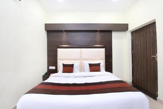 Hotel The Grandpark - 1