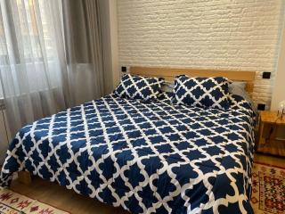 New Gudauri Apartment #403 - 1