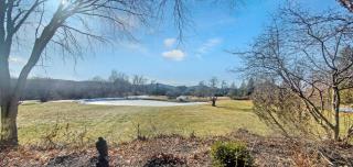 Old Orchard House - 6