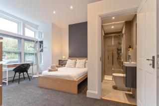 Faulkner Luxury Suites - 0