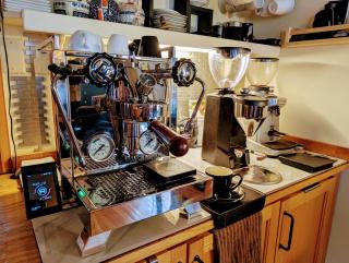 Chateau Murdock Gite - Saguenay - 6