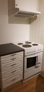 Rolig overnatting med utsikt til Fjellheisen - 2