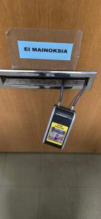 Vantaa ZoneB apartment for one to five persons and 20min by train from Airport and Helsinki City and one car park - 7