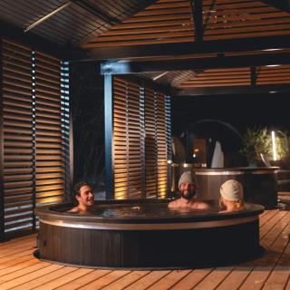 Chateau Murdock Gite - 3