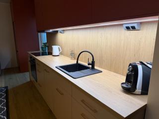 Apartament Elbląska Gdańsk - 0