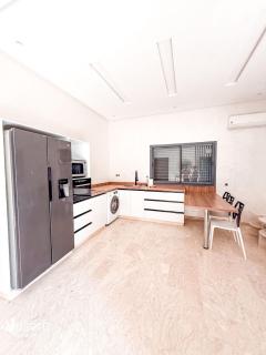 Villa 5 chambres targa - Marrakech - 7