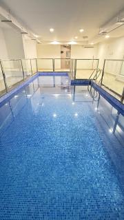 Opera8 Elegant 1BR Pool Gym Accessories - 9