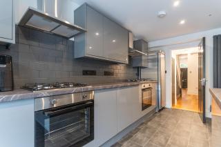 Faulkner Luxury Suites - 4