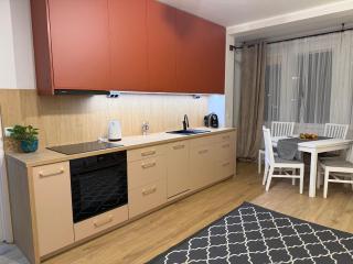 Apartament Elbląska Gdańsk - 5