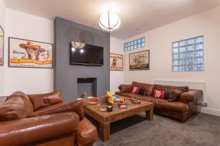 Faulkner Luxury Suites - 2