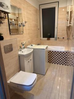 Apartament Elbląska Gdańsk - 4