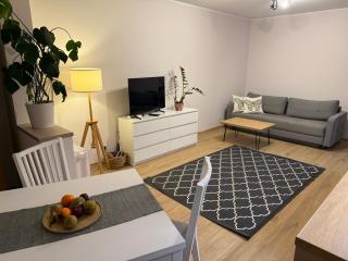 Apartament Elbląska Gdańsk - 2