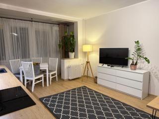 Apartament Elbląska Gdańsk - 1