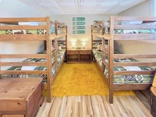 Sunrise Timberline A2 - Ski Shack - 8