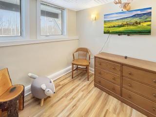 Sunrise Timberline A2 - Ski Shack - 6