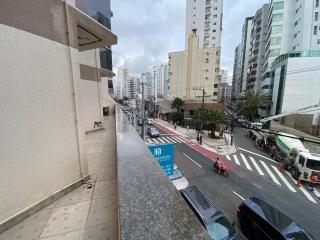 Apartamento Balneário Camboriú - 4