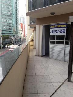 Apartamento Balneário Camboriú - 3