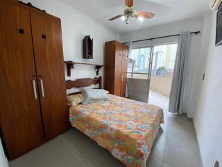 Apartamento Balneário Camboriú - 1