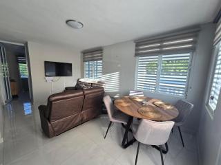 Casa Anastasia Beachside Villa with Pool - 1