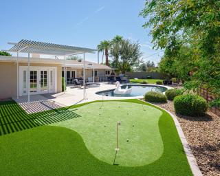 Mountain Serenity-Private Pool-Old Town Scottsdale - 7